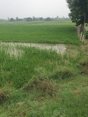  Plot – Garden View at Aditya World City Residences, Shahpur Bamheta - for Sale