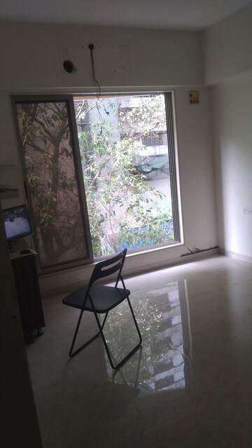Bedroom in 3 BHK Apartment at Vardhman Grandeur, Andheri West – for Rent