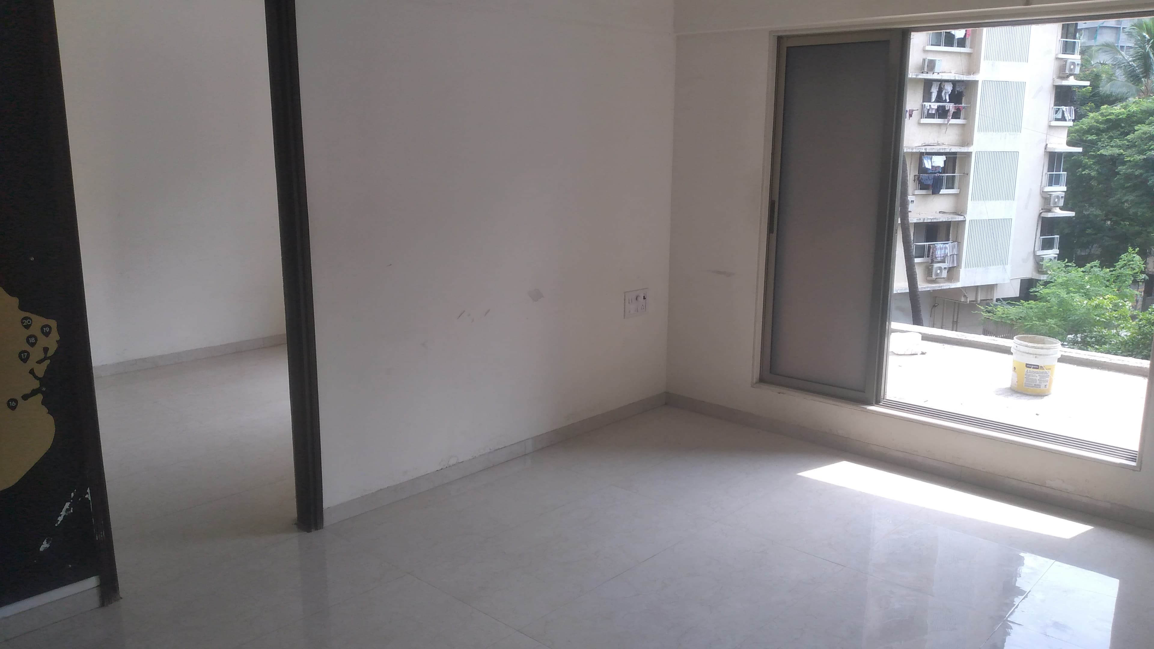 3 BHK 900 Sq.Ft. Apartment in Vardhman Grandeur