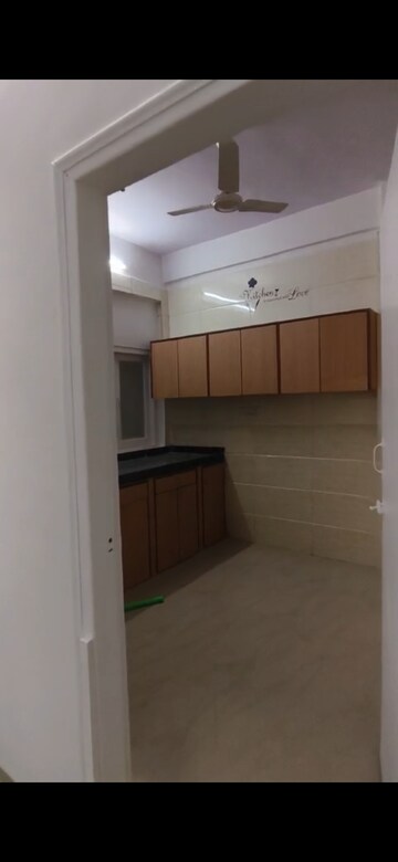 Kitchen in 2 BHK Apartment at Shankar Sagar, Breach Candy – for Rent