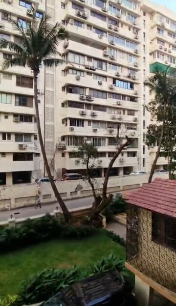 2 BHK Apartment For Rent in Shankar Sagar, Breach Candy