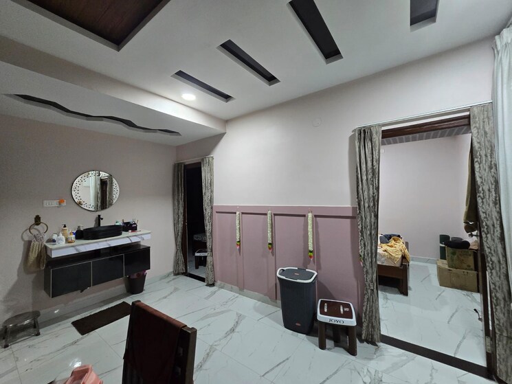 Team Area, kotech-signature 3 Bedroom 1375 Sq.Ft. Apartment In Mallampet Hyderabad 8942735