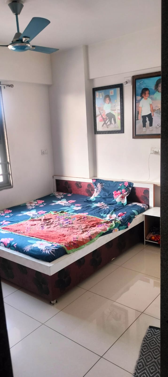 2 BHK 1069 Sq.Ft. Apartment in Goyal Orchid Blues