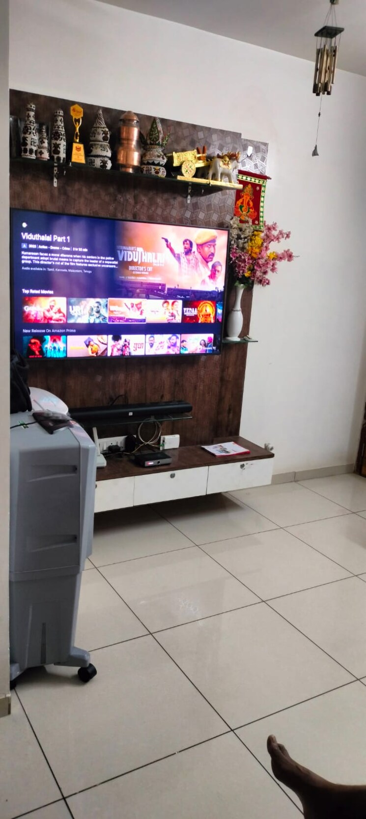 Kitchen, goyal-orchid-blues 2 Bedroom 1069 Sq.Ft. Apartment In Shela Ahmedabad 8942745