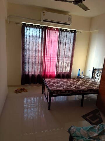 Bedroom in 2.5 BHK Apartment at Arihant Residency Sion, Sion – for Sale
