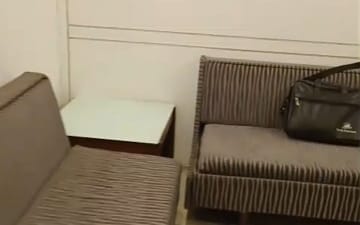 2 BHK Apartment For Rent in Vimla Mahal, Peddar Road
