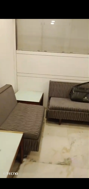 2 BHK + Pooja Room Apartment For Rent in Vimla Mahal