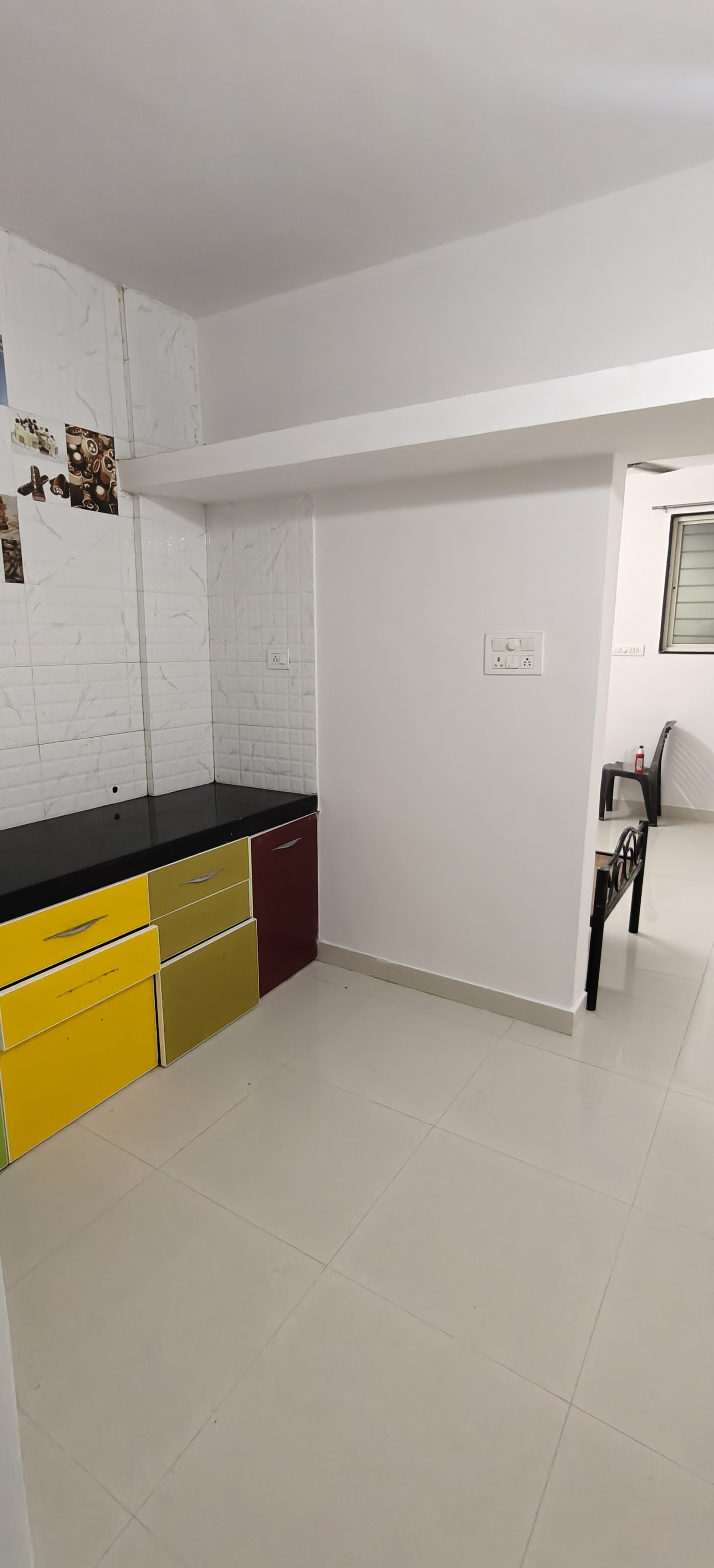 1 BHK Independent House For Rent in Shree Niwas 