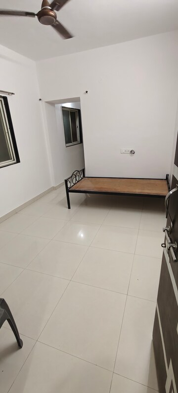 Furnished Amenities in 1 BHK Independent House at Janwadi – for Rent