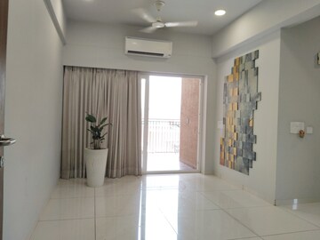 3 BHK Apartment For Sale in Vishwanath Sarathya, Shela