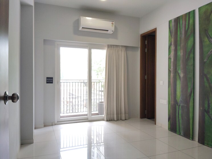 Room, vishwanath-sarathya 3 Bedroom 1435 Sq.Ft. Apartment In Shela Ahmedabad 8942780