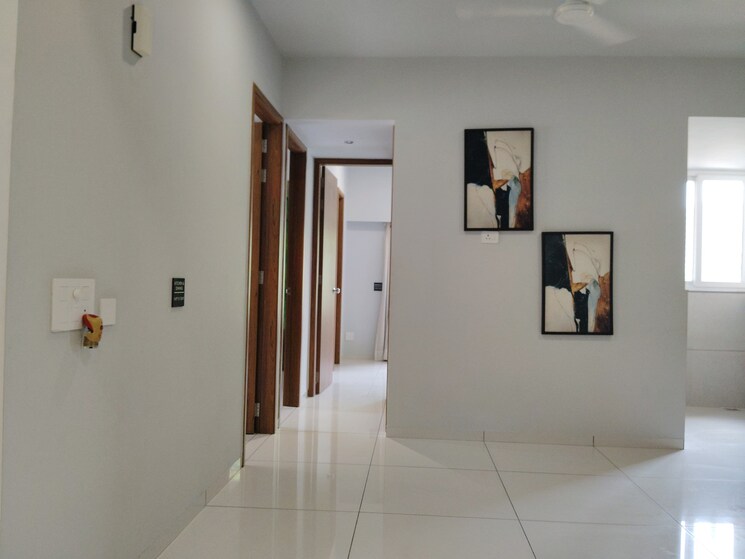 Room, vishwanath-sarathya 3 Bedroom 1435 Sq.Ft. Apartment In Shela Ahmedabad 8942780