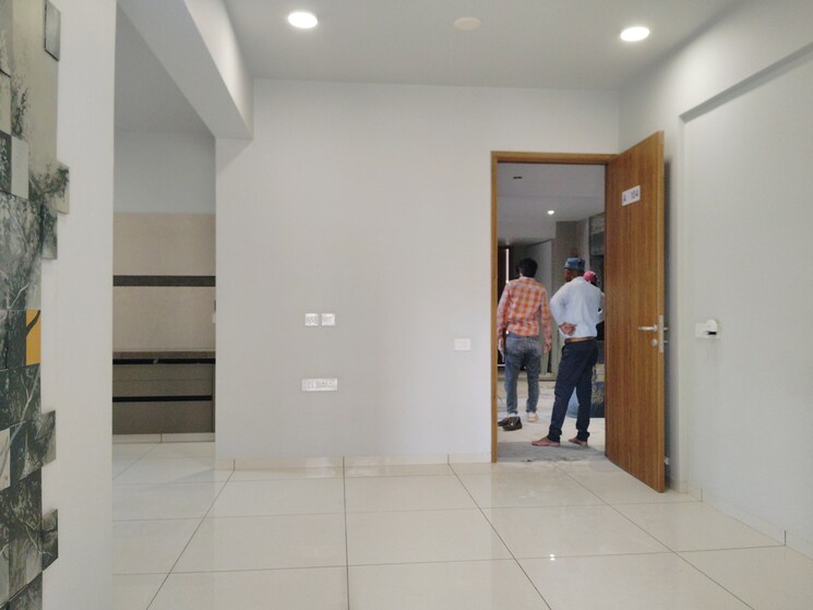 undefined, vishwanath-sarathya 3 Bedroom 1435 Sq.Ft. Apartment In Shela Ahmedabad 8942780