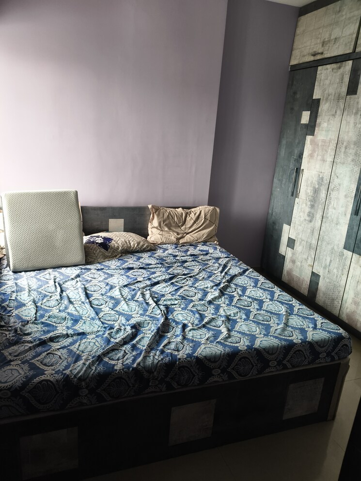 Bedroom, dosti-vihar 1.5 Bedroom 700 Sq.Ft. Apartment In Samata Nagar Thane 8942824