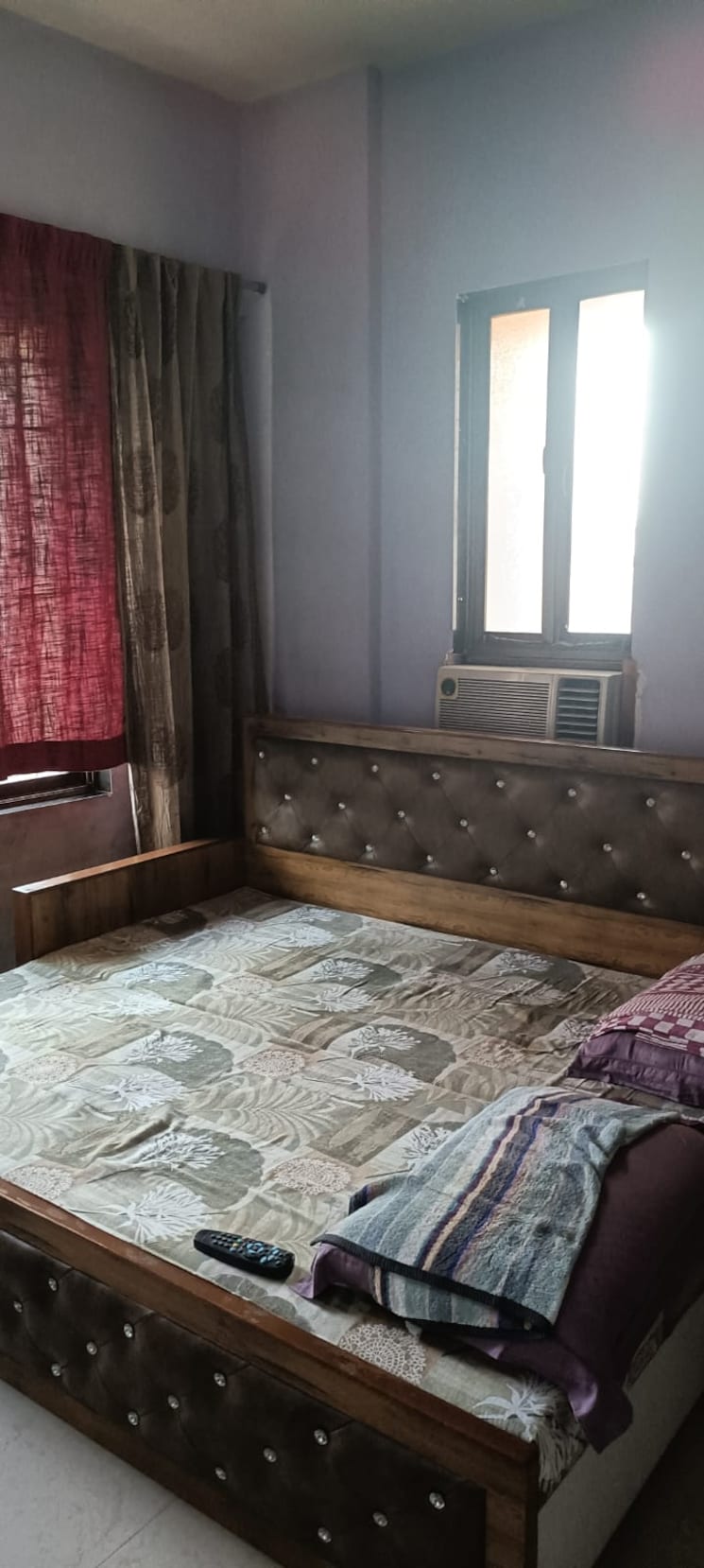 Room, om-sai-plaza 2 Bedroom 577 Sq.Ft. Apartment In Ghodbunder Road Thane 8942791