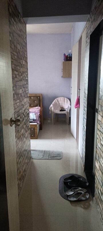 Room in 2 BHK Apartment at Om Sai Plaza, Ghodbunder Road – for Sale