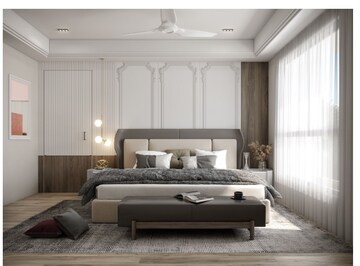 2 BHK Apartment For Sale in Sacred Shivansh, Shela