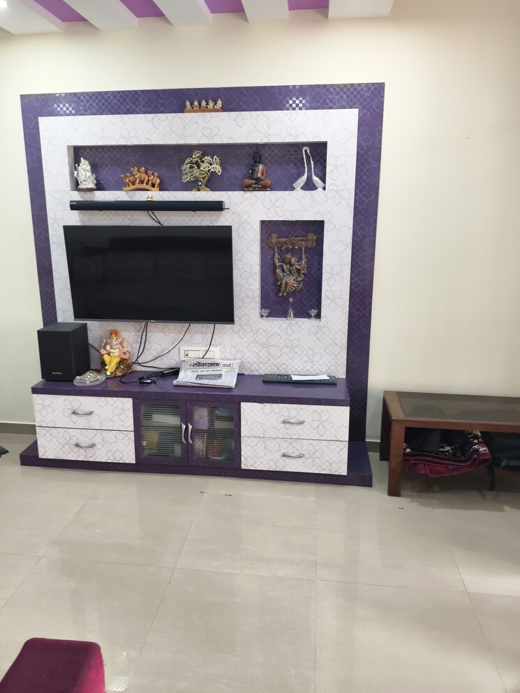 undefined, dosti-vihar 1.5 Bedroom 700 Sq.Ft. Apartment In Samata Nagar Thane 8942824