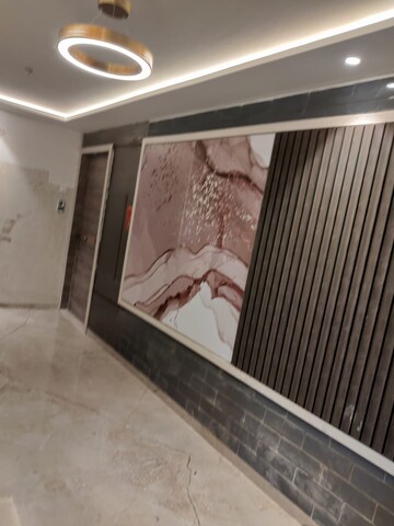 Balcony in 1 BHK Apartment at Harmony CHS Powai, Powai – for Rent