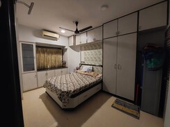 2 BHK Apartment For Sale in Lokpuram CHS