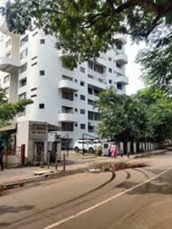 3 BHK Apartment For Sale in Mahindra Lifespace Le Mirage