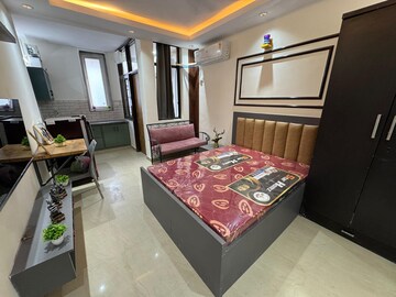 2.5 BHK Builder Floor For Rent in Gupta Awas, Sector 43