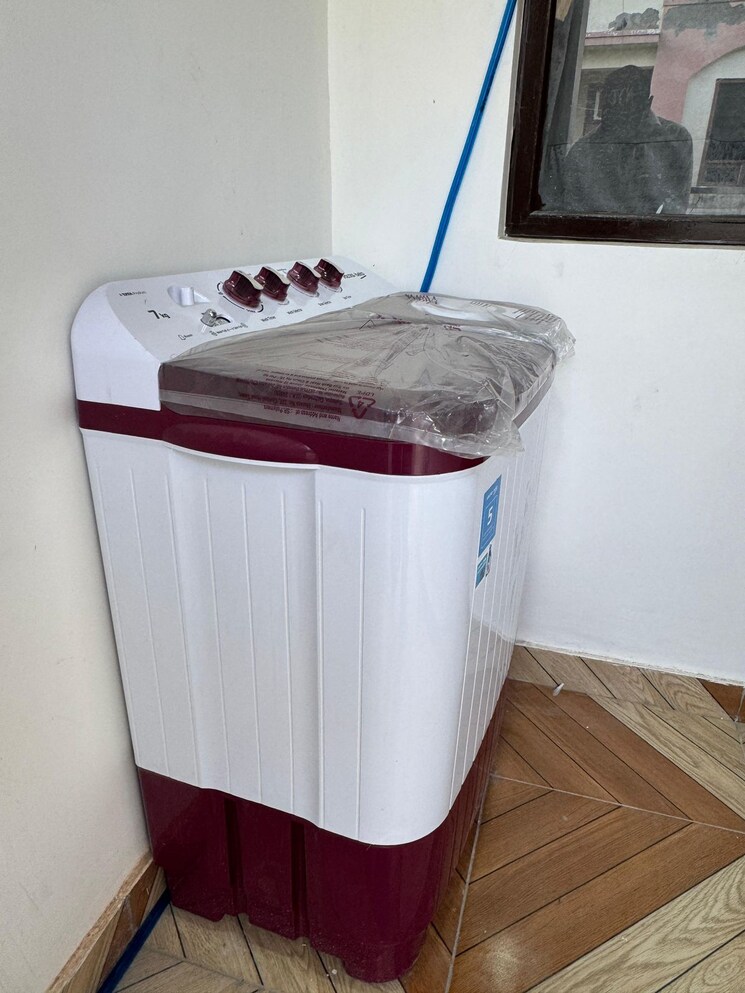 Master Bedroom, gupta-awas 2.5 Bedroom 215 Sq.Yd. Builder Floor In Sector 43 Gurgaon 8942854