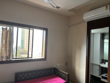 Bedroom in 2 BHK Apartment at Nepean Sea Road – for Rent