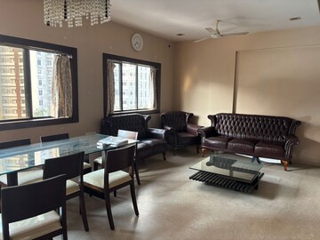 2 BHK Apartment For Rent in Nepean Sea Road