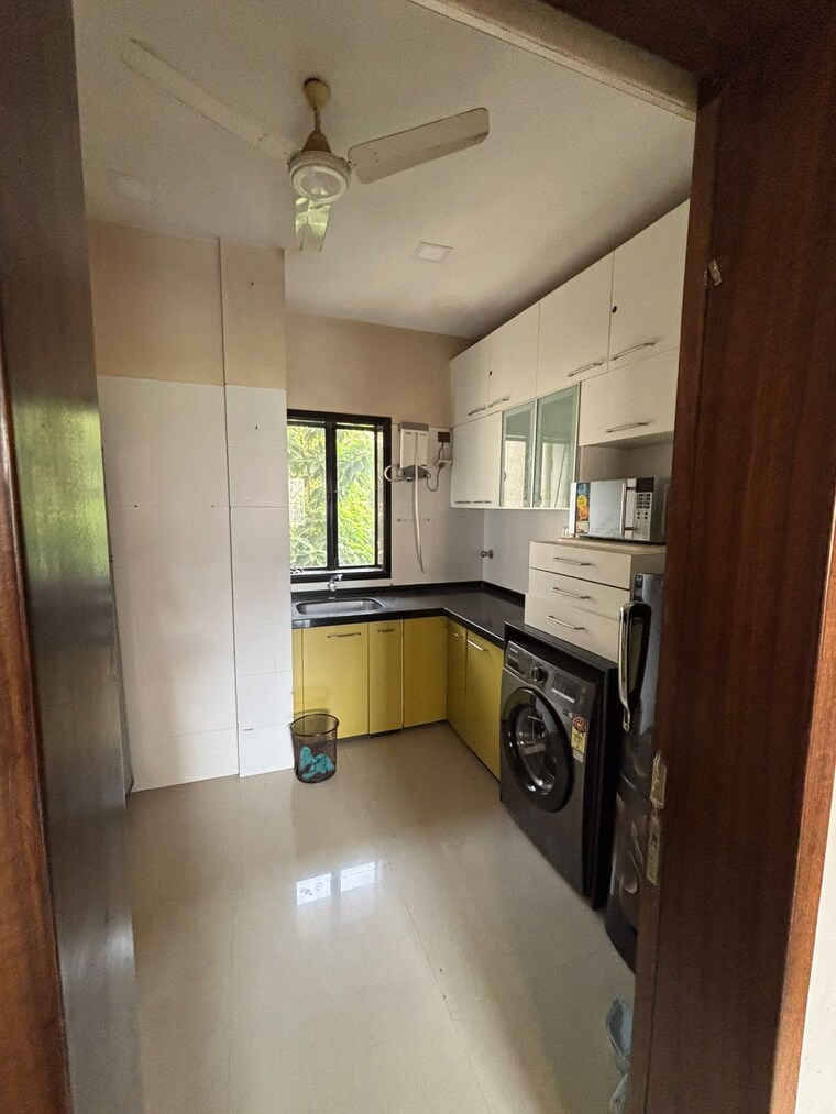 Kitchen, malabar-apartments 2 Bedroom 800 Sq.Ft. Apartment In Malabar Hill Mumbai 8942855