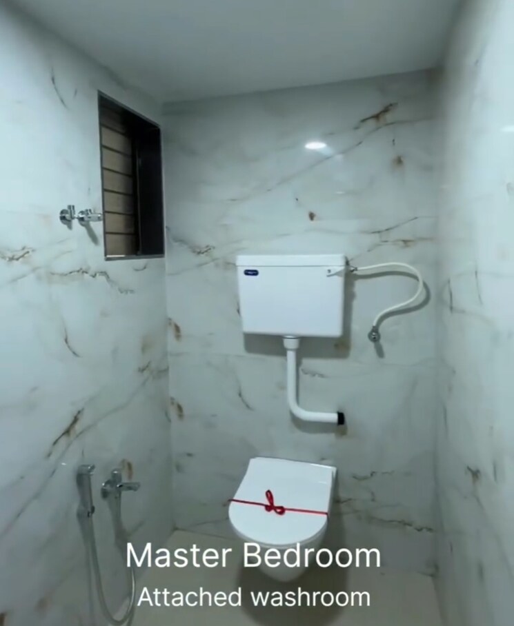 Bathroom, om-fair-township 2 Bedroom 564 Sq.Ft. Apartment In Dhansar Palghar 8942871
