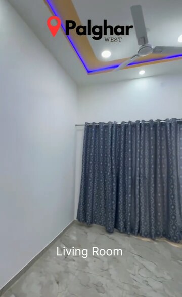 Bedroom in 2 BHK Apartment at Om Fair Township, Dhansar – for Sale