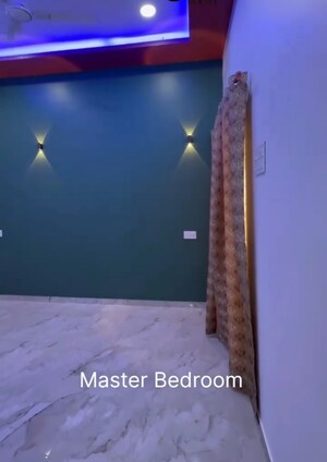 Swimming Pool in 2 BHK Apartment at Om Fair Township, Dhansar – for Sale