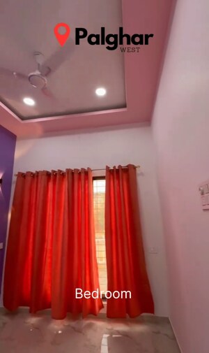 Bedroom in 2 BHK Apartment at Om Fair Township, Dhansar – for Sale