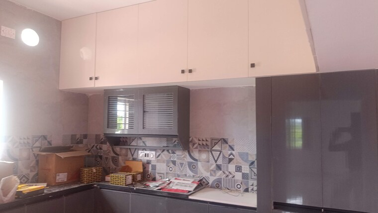 Kitchen, bathlapalli 2 Bedroom 1200 Sq.Ft. Independent House In Bathlapalli Hosur 8942857
