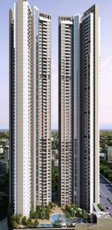3 BHK Apartment For Rent in Samata CHS Kandivali West, Kandivali West
