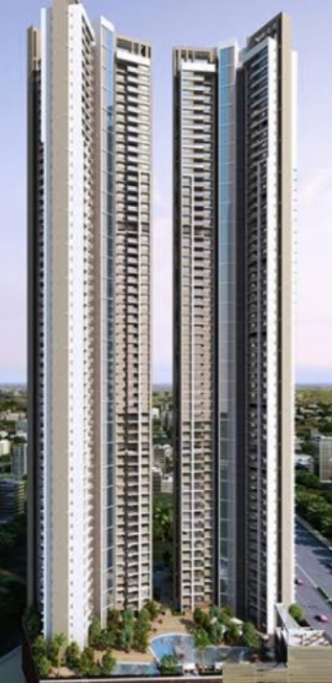 3 BHK Apartment For Rent in Samata CHS Kandivali West
