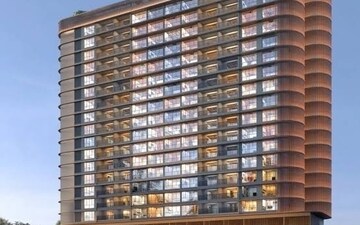 Office Space For Sale in Amanora Park Town