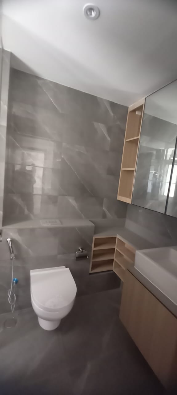 2 BHK Builder Floor For Rent in DLF City Gurgaon