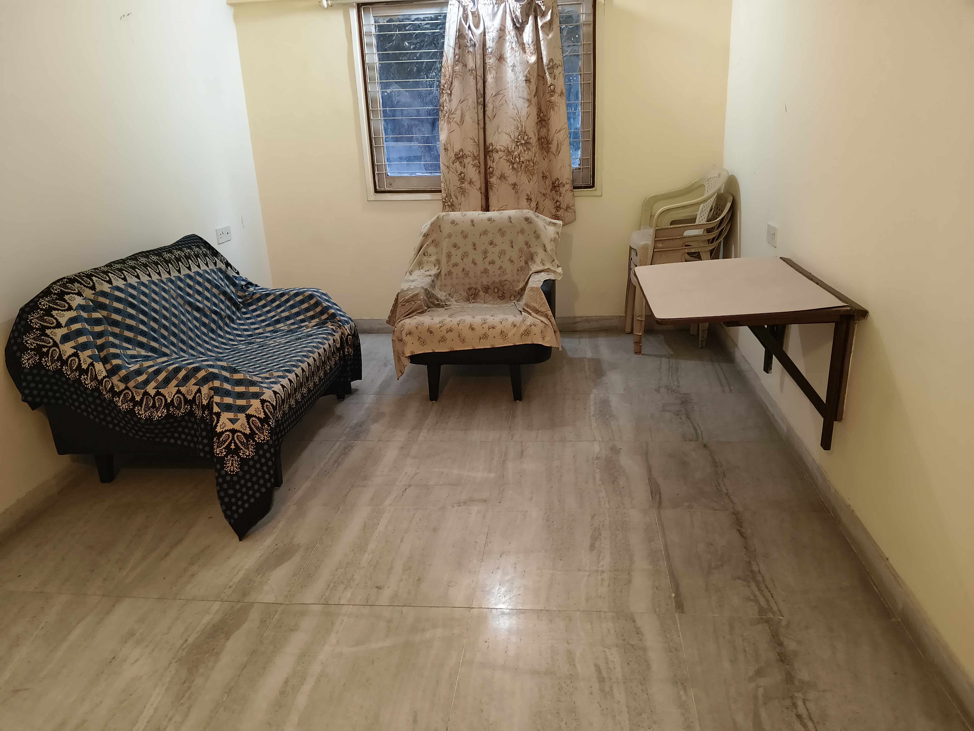 2 BHK Apartment For Sale in Raheja Garden Estate Kokanipada