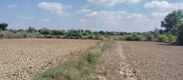 Plot Area in  Plot at Pindra – for Sale