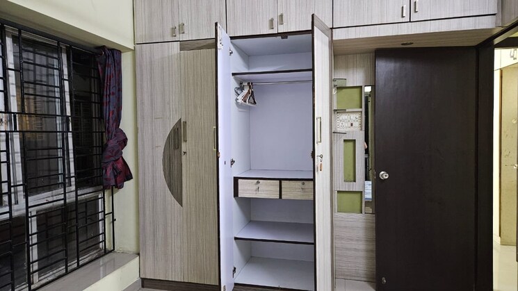 Room, shreshta-garden-phase-i-ii 2 Bedroom 1085 Sq.Ft. Apartment In Rajarhat Kolkata 8942868