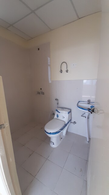 Bathroom in 2 BHK Apartment at Pyramid Elite, Sector 86 – for Rent