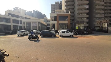 Parking in 2 BHK Apartment at Pyramid Elite, Sector 86 – for Rent