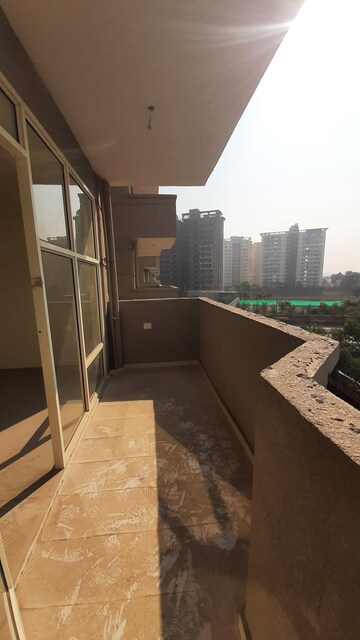 Kitchen in 2 BHK Apartment at Pyramid Elite, Sector 86 – for Rent