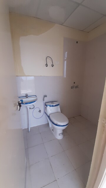 Bathroom in 2 BHK Apartment at Pyramid Elite, Sector 86 – for Rent