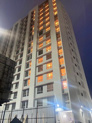 1 BHK Apartment – Exterior View View at Bandra Kurla Complex - for Sale