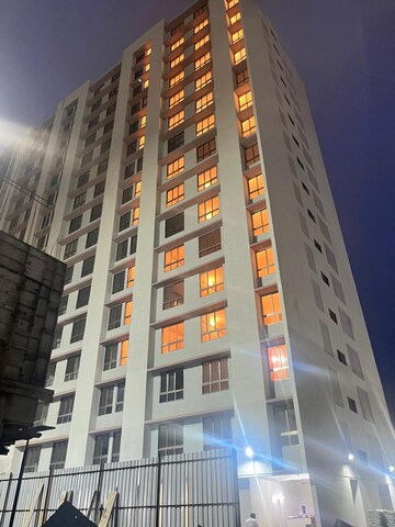 1 BHK Apartment – Exterior View View at Bandra Kurla Complex - for Sale