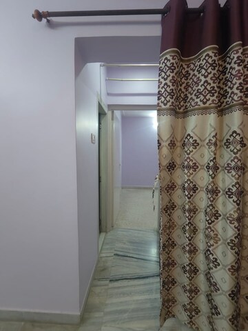 Bedroom in 1 BHK Apartment at Raheja Garden Estate Kokanipada, Kokanipada – for Rent