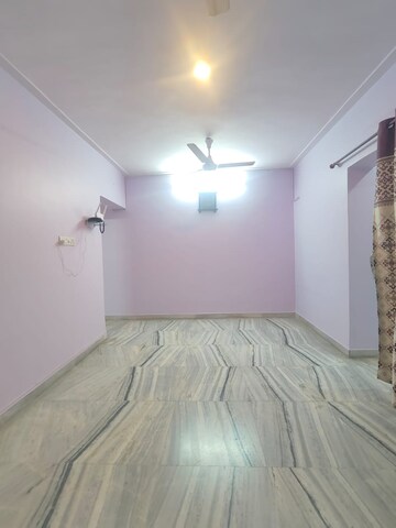 Living Room in 1 BHK Apartment at Raheja Garden Estate Kokanipada, Kokanipada – for Rent